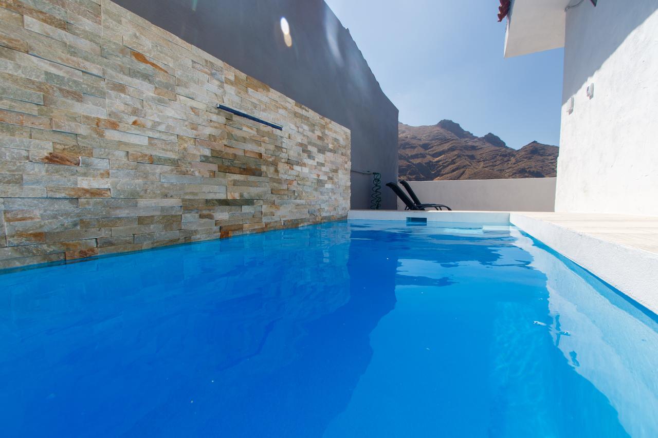 Casa Lorena Villa Agaete  Exterior photo