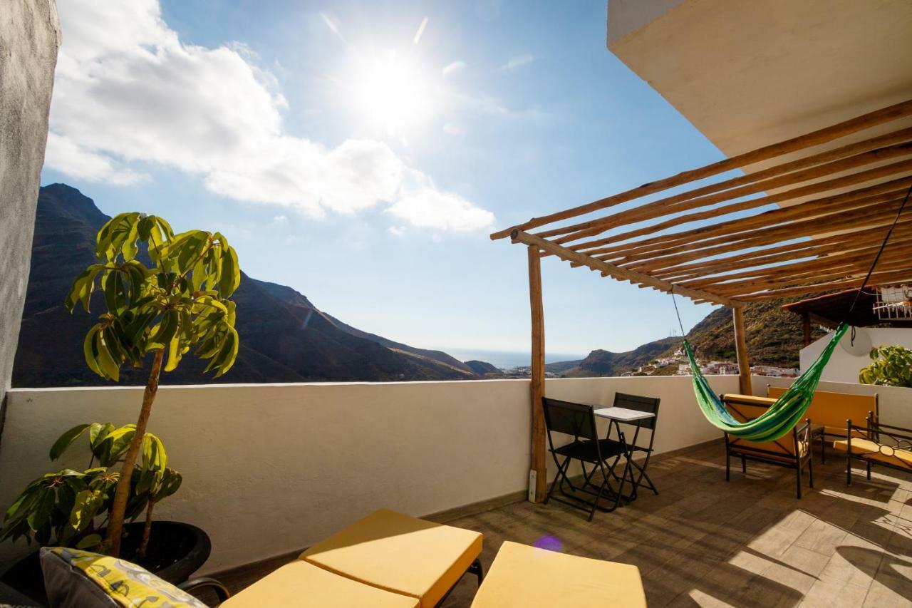 Casa Lorena Villa Agaete  Exterior photo