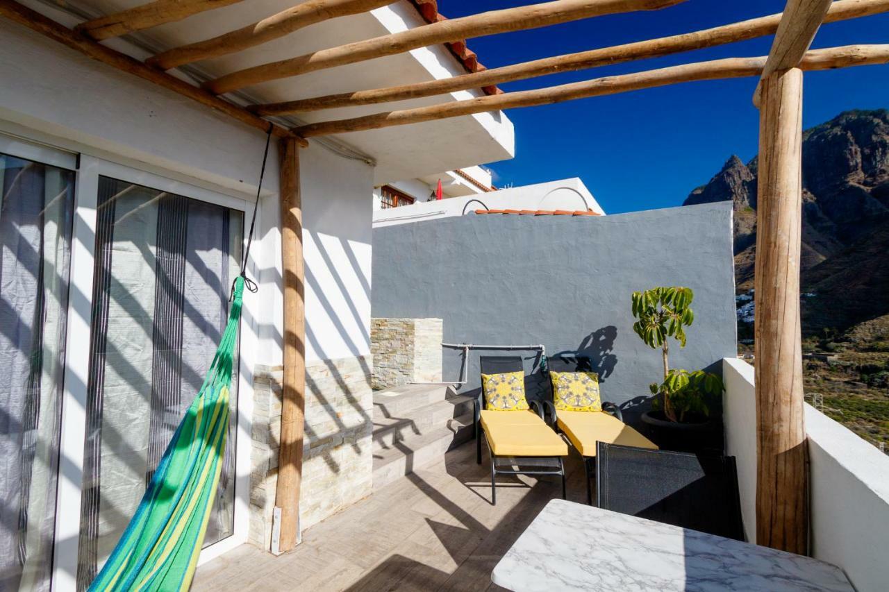 Casa Lorena Villa Agaete  Exterior photo